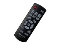 PANASONIC télécommande N2QAYB000680