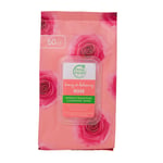 Petal Fresh Pure Rose Makeup Removing Wipes