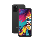 Smartphone Logicom Onix 64Go 4G Noir