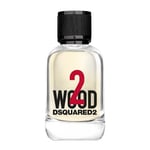 Dsquared2 2 Wood Edt 50ml