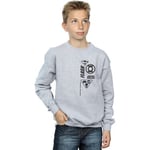 Sweat-shirt enfant Dc Comics  Justice League