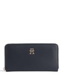 Tommy Hilfiger TH Essential Lompakko navy