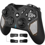 Trådlös Gamepad Switch Handtag För Switch Console Android Xbox Ha