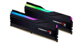 G.skill Trident Z5 Rgb Ddr5 2x16gb 6400mhz Cl30 Xm