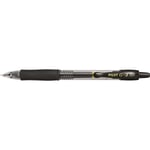 Pilot G-2 248104 Kulspetspenna 0,7 mm Svart