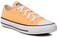 Converse Homme Chuck Taylor All Star Sneaker, Peach Beam, 39 EU