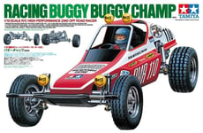 Tamiya RC 58441 1:10 Racing Buggy - Buggy Champ {Rough Rider} (2009) Model Kit