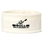 Jail Jam Bull Fleece Pannebånd White, OS