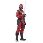 HASBRO GI JOE CLASSIFIED SERIES 6" WAVE 10 CRIMSON GUARD ACTION FIGURE