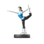 Nintendo amiibo Wii Fit Trainer Switch Super Smash Bros Ultimate JAPAN FS