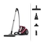 Rowenta RO4B63EA Aspirateur Compact Power XXL Red Et Black