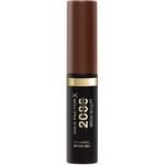 Max Factor 2000 Calorie Volumizing Brow Gel Black Black Brown - 4,5 ml