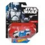 Hot Wheels Star Wars Jango Fett