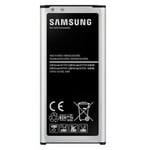 BATTERIE SAMSUNG GALAXY S5 MINI - EB-BG800BBE