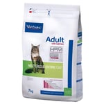 Virbac Veterinary HPM Adult Laks Kastrert og hel katt - 7 kg