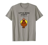 Mr. Men Little Miss Dotty T-Shirt T-Shirt