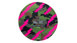 Jarrulevysuoja Muck-Off Disc Brake Covers camo