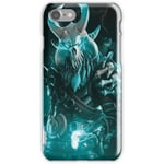 Skal till iPhone 6/6s - Fortnite Blue Ragnarok Full Equip