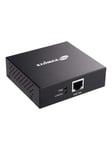 Pro IEEE 802.3at Gigabit PoE+ Extender