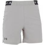 Short Under Armour  VANISH WOVEN