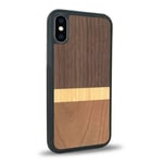 Coque iPhone XS Max - L'Horizon - Neuf