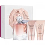 Lancome La Vie Est Belle edp Giftbox