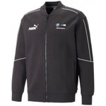 Veste Puma  VESTE ZIPPE BMW MMS MT7 - Noir - L