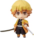 Nendoroid No. 1334 Demon Slayer Kimetsu No Yaiba: Zenitsu Agatsuma [Import Japonais]