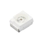 TRU COMPONENTS LED CMS jaune 700 mcd 120 ° 20 mA 2.1 V Y448532