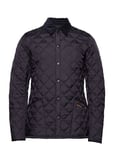 Barbour Barbour Heritage Liddesdale Quilt Svart