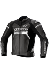 MC-Jakke Alpinestars GP Force Svart