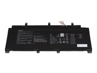 Asus ROG Flow X13 GV301QH original Batterie 62Wh