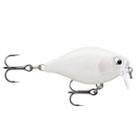 Rapala X-Light Crank Shallow Runner 3.5 cm [4 g] F pearl white 1-pack