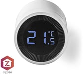 Nedis ZigBee Radiator Controll