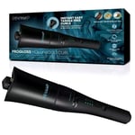 Revamp CL-2000-GB ProGloss Hollywood Automatic Rotating Hair Curler - Black