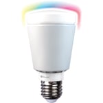 Ampoule led multicolore connectée 7W B22 Beewi by Otio