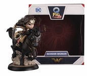 Wonder Woman Movie figurine Q-Fig MAX Wonder Woman Quantum Mechanix