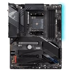 Gigabyte X570S AORUS ELITE AX Gaming Motherboard