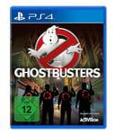 Sony Ghostbusters Ps4 Usk: 12