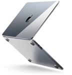 Elago Ultra Slim Case (Macbook Air 13" (2022)) - Transparent