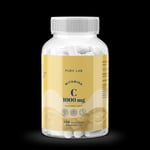 Pure Lab - Vitamin C, 1000 Mg (130 Caps)