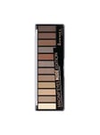 Rimmel Magnifeyes Eyeshadow Palette 001 Nude edition 14gr