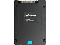 Micron 7450 Pro, 15,4 Tb, U.3