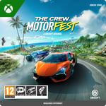 The Crew™ Motorfest Standard Edition - XBOX One