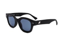 Lunettes de Soleil Kway LOU NOIR RJU  46/25/145 UNISEX