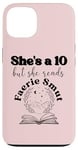 iPhone 13 Smutty Book Women Still Read Fairytales Spicy Faerie Smut Case