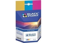 Black Point Black Point Ink Black Point Bph302xlc Erstatning For Hp302xl F6u67ae