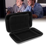 Game Console Travel Case Game Console Carrying Case Protective For New 2DS XL