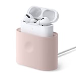 Elago AirPods Pro Stand Charging Dock - Sort