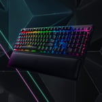 Razer BlackWidow V3 Pro Wireless Mechanical Gaming Keyboard Gul Switch US